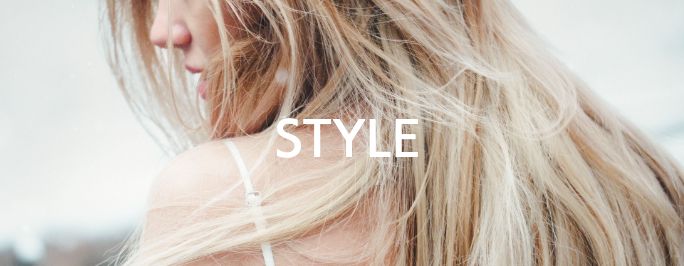 スタイル