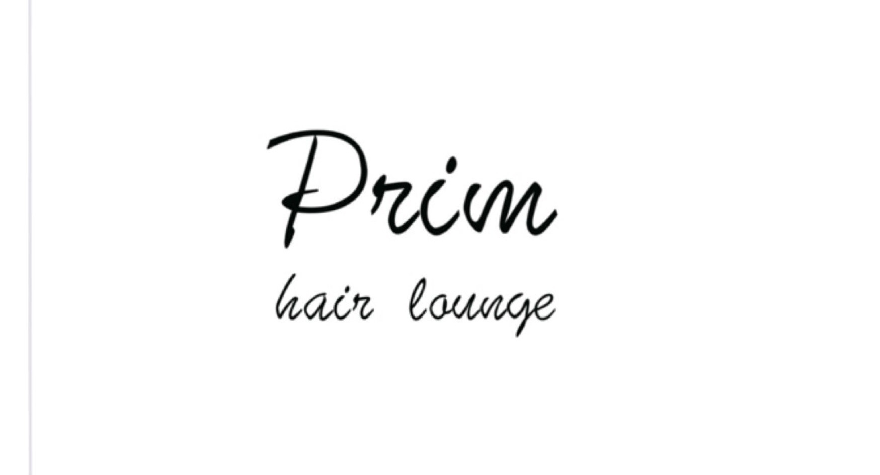 Primロゴ