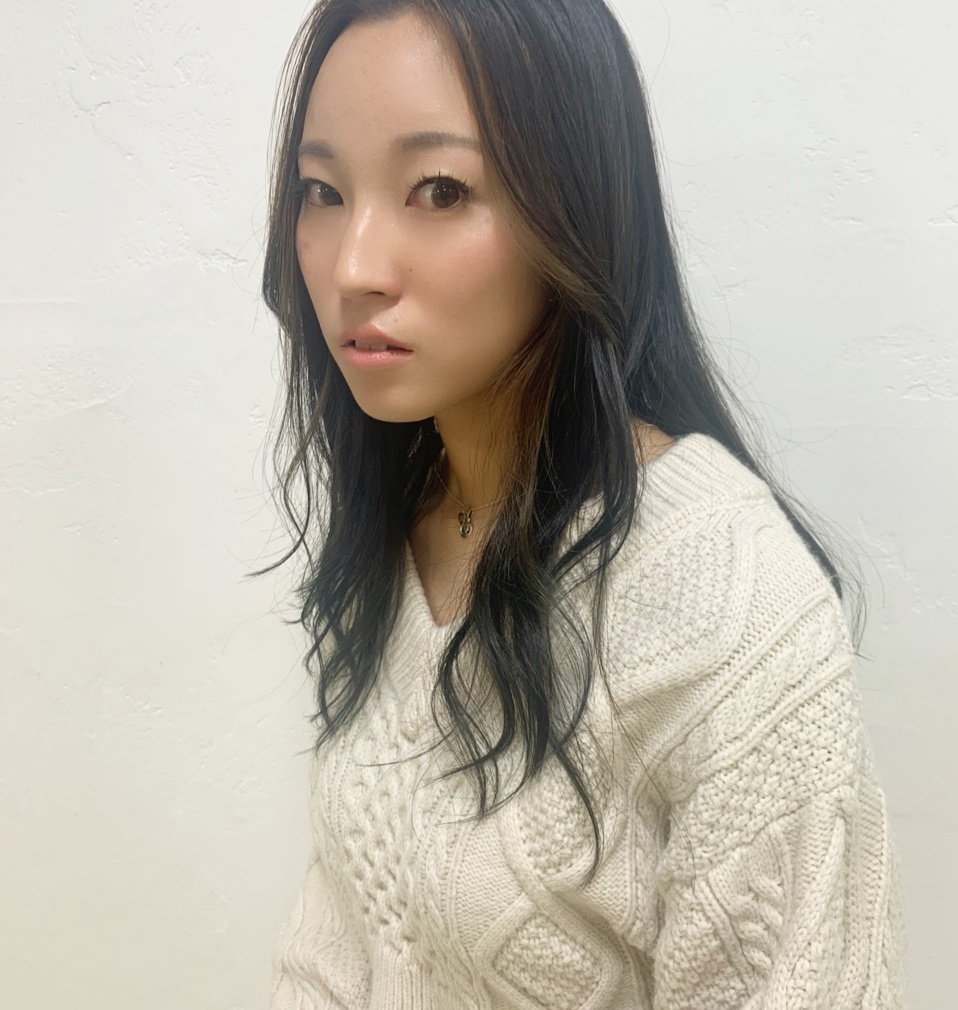 お悩み女性3