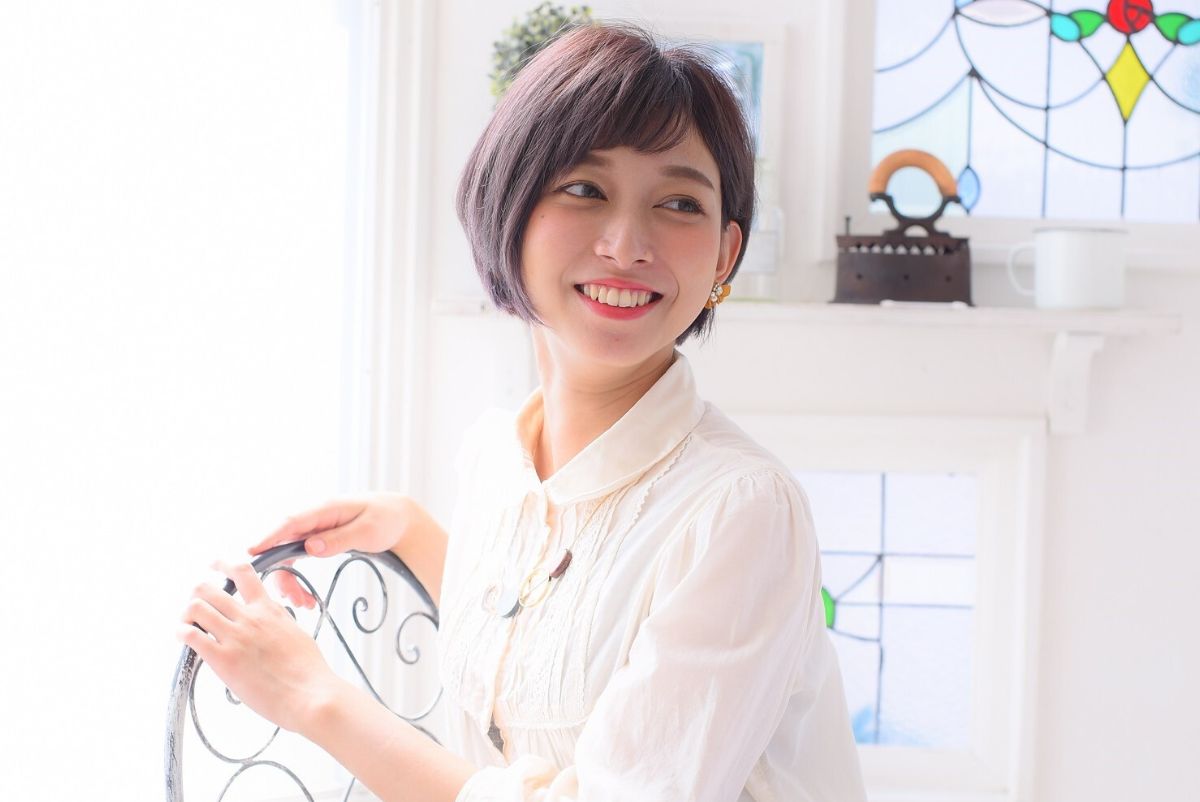 女性イメージ
